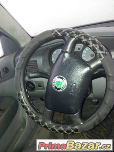 Prodam Škodu octavii Prodam Škodu octavii