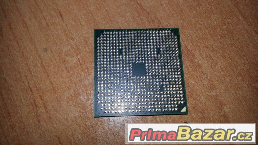 AMD Athlon II Dual-Core Mobile M300 2GHz
