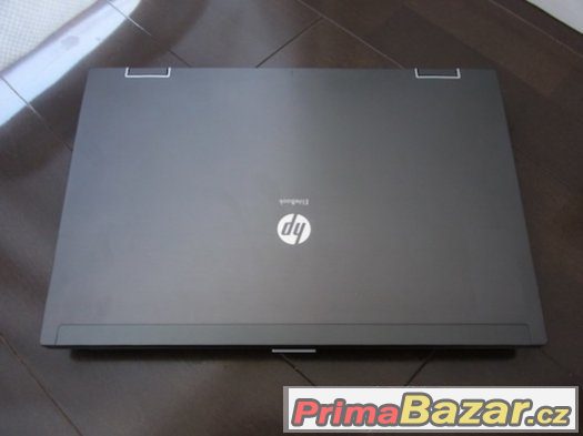 HP Elitebook SSD240GB/RAM8GB/nVidia 1GB