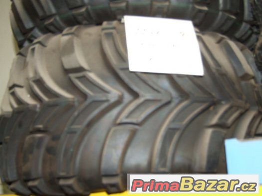 Pneu pro čtyřkolku  22 x 10 - 9   Kings Tire