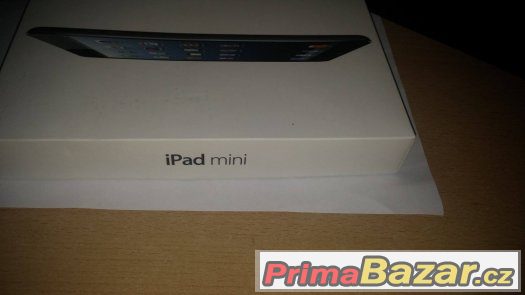 Apple iPad mini