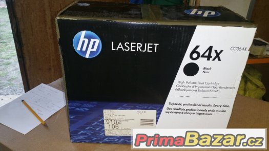 HP CC364X