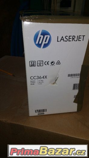 HP CC364X