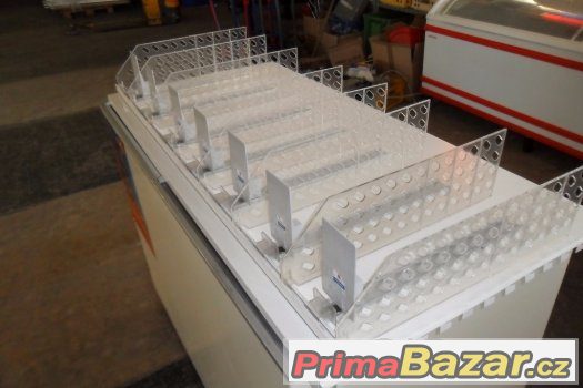 Prodám sadu plastových dělítek Prodám sadu plastových dělítek