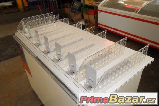 Prodám sadu plastových dělítek Prodám sadu plastových dělítek