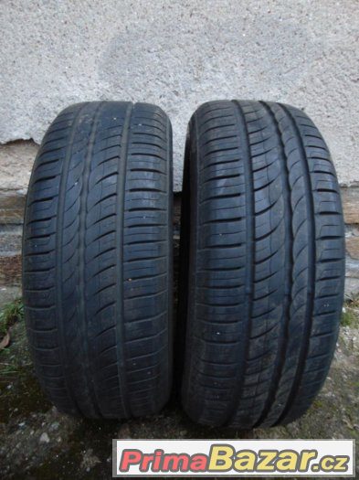 205/60R15 91V Pirelli Cinturato P1 (LETNÍ)