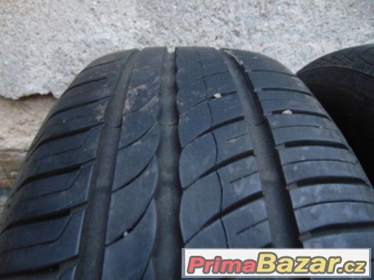 205/60R15 91V Pirelli Cinturato P1 (LETNÍ)