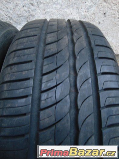 205/60R15 91V Pirelli Cinturato P1 (LETNÍ)