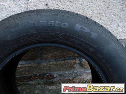 205/60R15 91V Pirelli Cinturato P1 (LETNÍ)