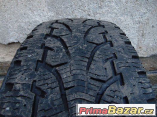 216/65R16C 105/107R Pirelli Chrono (ZIMNÍ)