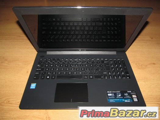 Notebook ASUS X553MA