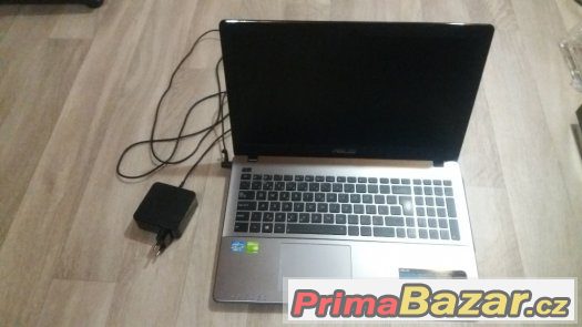 Prodám Notebook Asus X550C