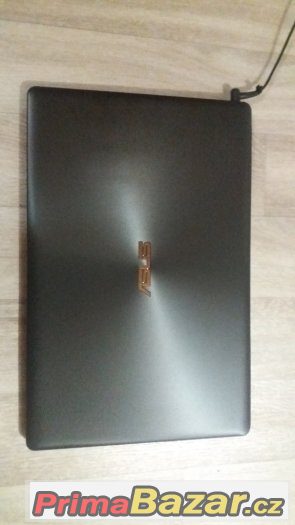 Prodám Notebook Asus X550C