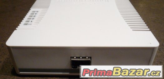 Prodám switch Mikrotik RB260GSP