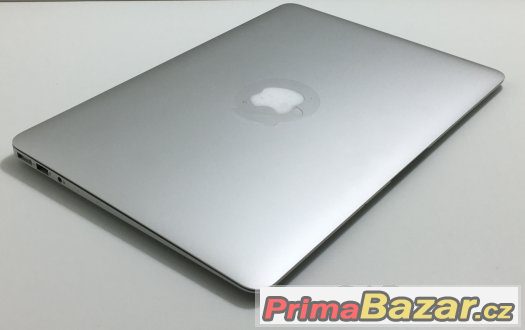 Macbook Air 13, rok 2015, 4GB RAM, 128GB SSD