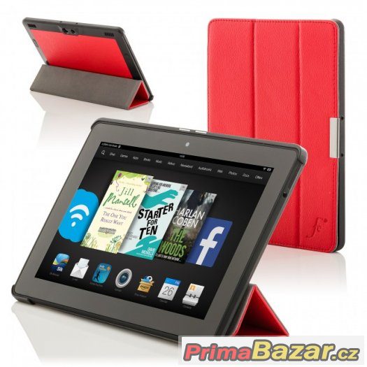 Kindle Fire HDX 7