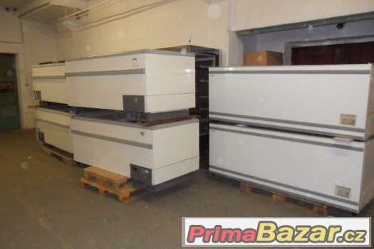 Prodám pultový prosklený mrazák Prodám pultový prosklený mrazák