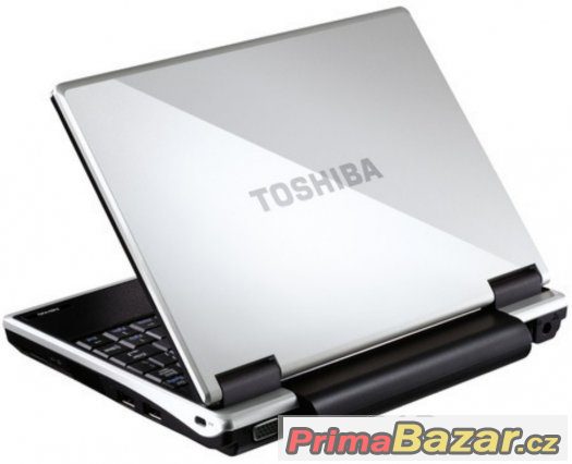 Notebook TOSHIBA