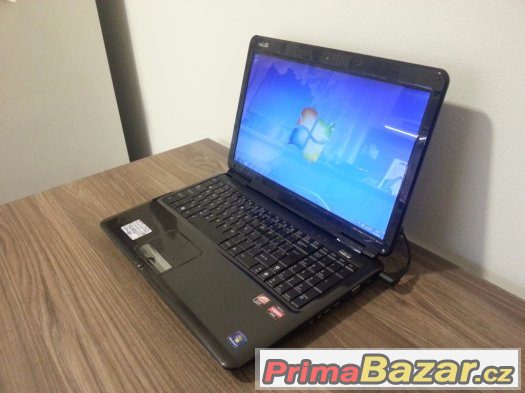 ASUS, Athlon X2 2Ghz, 750GB HDD, 4GB RAM, ATI HD4570