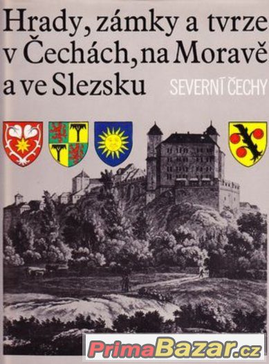 Hrady zámky a tvrze