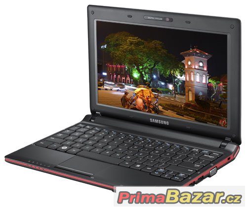 netbook Samsung N145 Plus