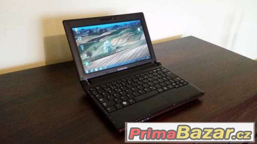 netbook Samsung N145 Plus