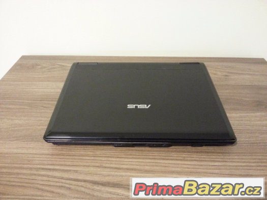 ASUS, Intel 2Ghz, 2GB RAM, 160GB HDD, Wifi