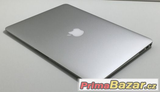 Macbook Air 13, rok 2013, 8GB RAM, 256GB SSD