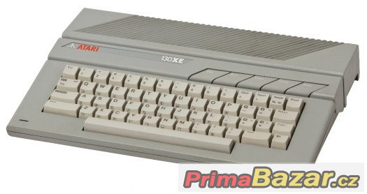 Atari 130 xe