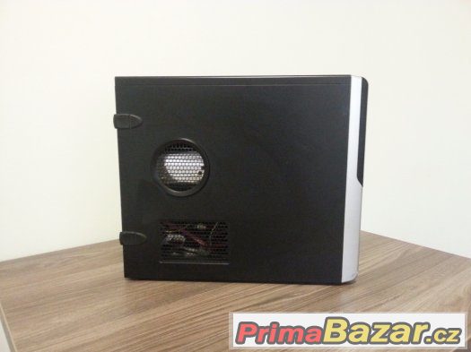 1rok stare PC, Core2Duo T9500, 4GB RAM, 640GB HDD