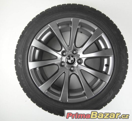 BMW X5 / X6 M - 19 BMW X5 / X6 M - 19