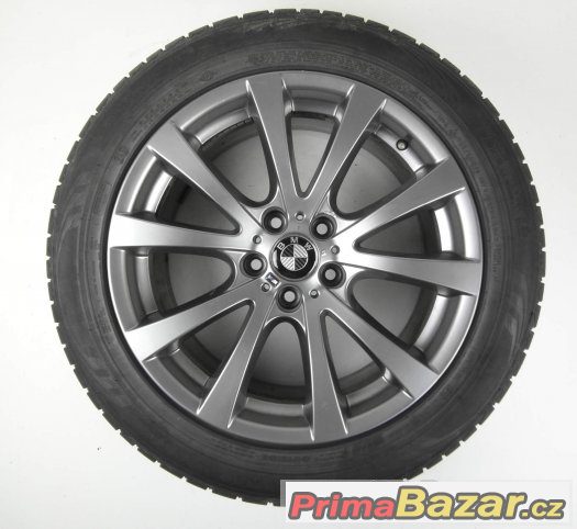 BMW X5 / X6 M - 19 BMW X5 / X6 M - 19