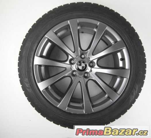 BMW X5 / X6 M - 19 BMW X5 / X6 M - 19