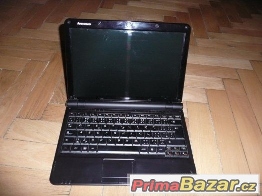 Maly notebook Lenovo Idea Pad S12