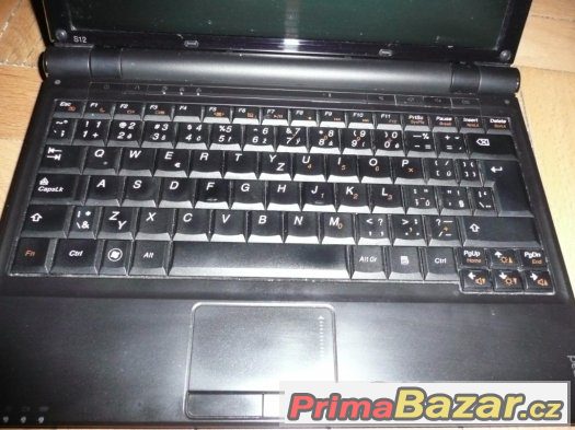 Maly notebook Lenovo Idea Pad S12