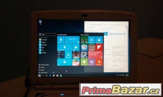Notebook Acer Aspire Notebook Acer Aspire