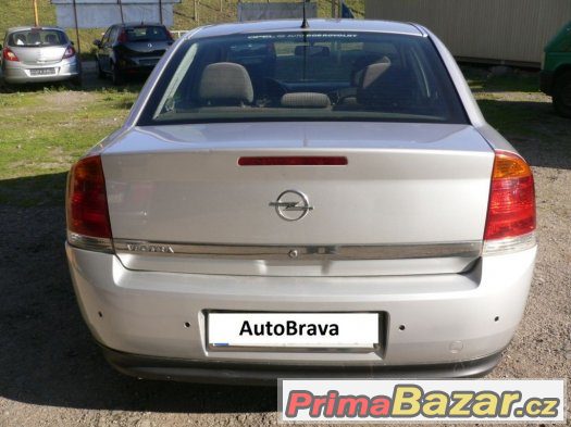 Opel Vectra 2,2 DTI,r.v.2002