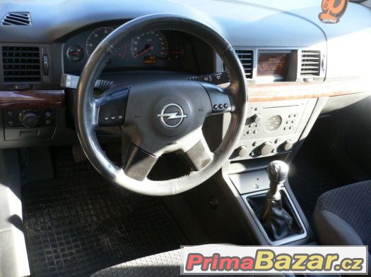 Opel Vectra 2,2 DTI,r.v.2002
