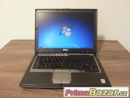 DELL Intel CoreDuo 1,7Ghz, 2GB RAM, 160GB rychlýHDD,