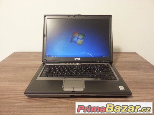 DELL Intel CoreDuo 1,7Ghz, 2GB RAM, 160GB rychlýHDD,