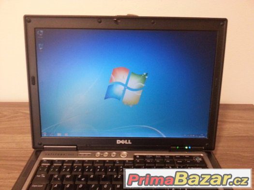 DELL Intel CoreDuo 1,7Ghz, 2GB RAM, 160GB rychlýHDD,