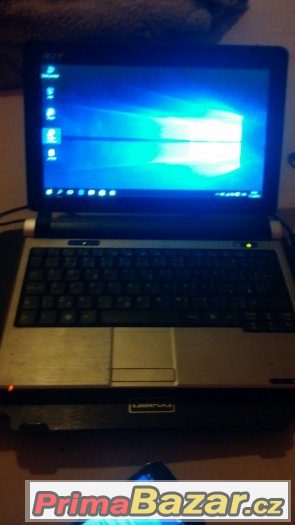 Netbook Acer