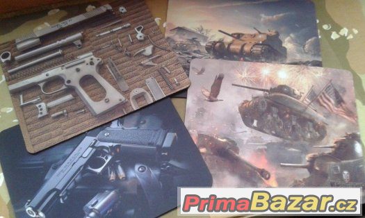 army-airsoft-tanky-zbrane-podlozky-pc-mys