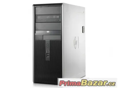 Již poslední - HP dc7900 - 2x3GHz/3GB RAM/160GB/ATI HD3650