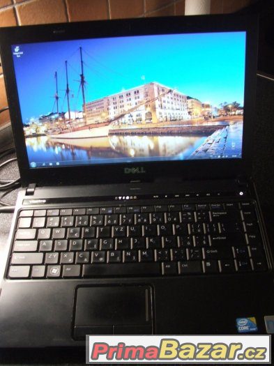 Dell Vostro 3300, 7hodin