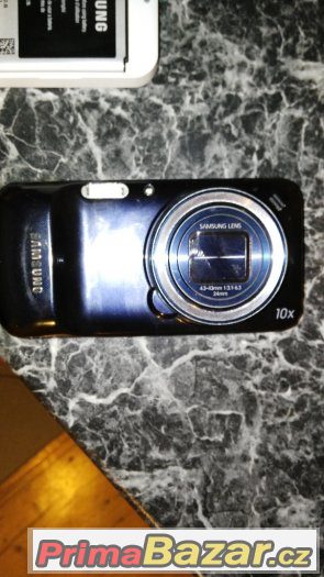 Samsung s4 zoom