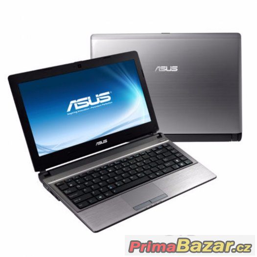 13,3 ASUS U32U top stav