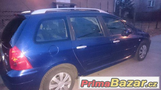 prodam-levne-peugeot-307-sw-2003