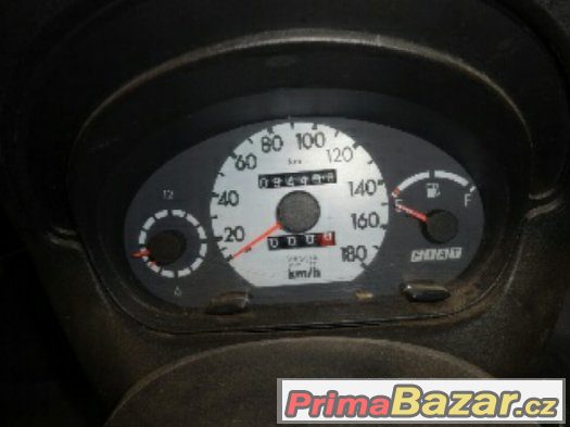 Fiat seicento 1.2