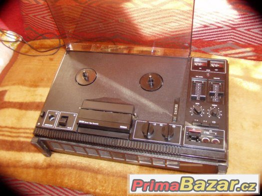 B 73O Stereo.